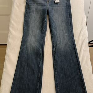 Judy Blue Dark Wash Flare Jeans